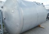 12000 liters tank i syrefast 316