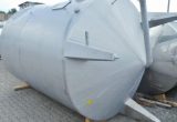 12000 liters tank i syrefast 316