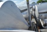 12000 liters tank i syrefast 316