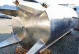 12000 liters tank i syrefast 316