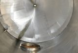 12000 liters tank i syrefast 316