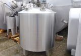 1224 liters tank i syrefast 316