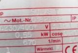 1224 liters tank i syrefast 316