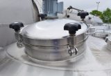 1224 liters tank i syrefast 316