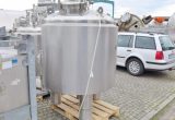 1229 liter tank i syrefast 316
