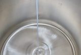1229 liter tank i syrefast 316
