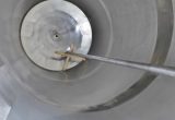 12400 liter tank i rustfritt stål 304