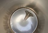 1250 liters tank i rustfritt stål 304