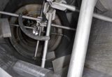 12500 liters tank i rustfritt stål 304
