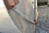 12500 liters tank i rustfritt stål 304