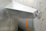 12500 liters tank i rustfritt stål 304
