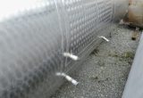 12500 liters tank i rustfritt stål 304