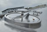 12500 liters tank i rustfritt stål 304