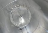 12500 liters tank i rustfritt stål 304