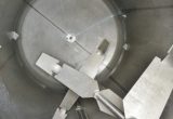 12500 liters tank i syrefast 316