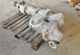 12500 liters tank i syrefast 316