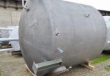 12500 liters tank i syrefast 316