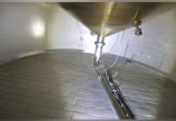 125 000 liter tank i rustfritt stål 304