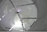 125 000 liter tank i rustfritt stål 304
