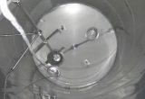 125 000 liter tank i rustfritt stål 304