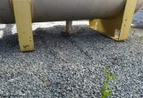 1260 liters tank i rustfritt stål 304
