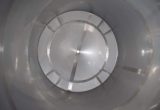 12600 liter tank i rustfritt stål 304