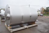 12600 liters tank i syrefast 316