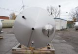 12600 liters tank i syrefast 316
