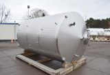 12600 liters tank i syrefast 316