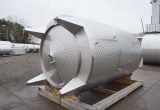 12600 liters tank i syrefast 316