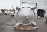 12600 liters tank i syrefast 316