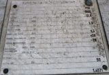 12600 liters tank i syrefast 316