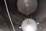12600 liters tank i syrefast 316