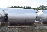12600 liters tank i syrefast 316