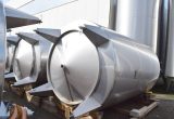 12600 liters tank i syrefast 316