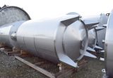 12600 liters tank i syrefast 316