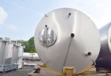 12600 liters tank i syrefast 316
