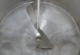 1270 liters tank i rustfritt stål 304