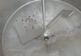 1270 liters tank i rustfritt stål 304