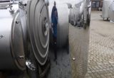 1280 liters tank i syrefast 316