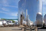 1280 liters tank i syrefast 316