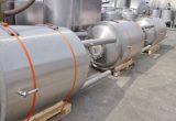 1285 liter tank i rustfritt stål 304