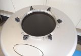 1300 liters tank i rustfritt stål 304