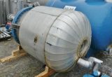 1300 liters tank i syrefast 316