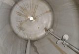 1300 liters tank i syrefast 316