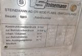 1300 liters tank i syrefast 316