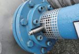 1300 liters tank i syrefast 316