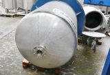 1300 liters tank i syrefast 316