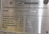 1300 liters tank i syrefast 316