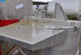 1300 liters tank i syrefast 316